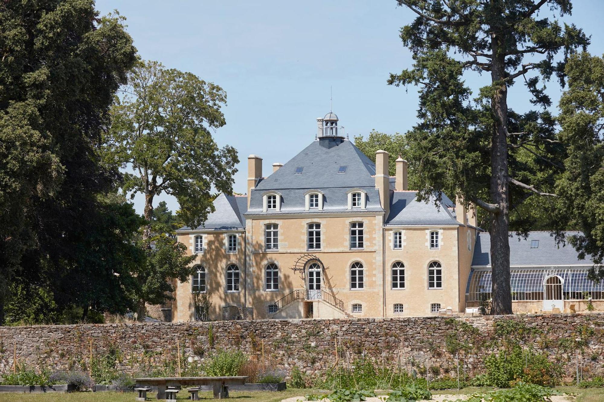 Hotel Domaine Le Mezo Ploeren Exteriér fotografie